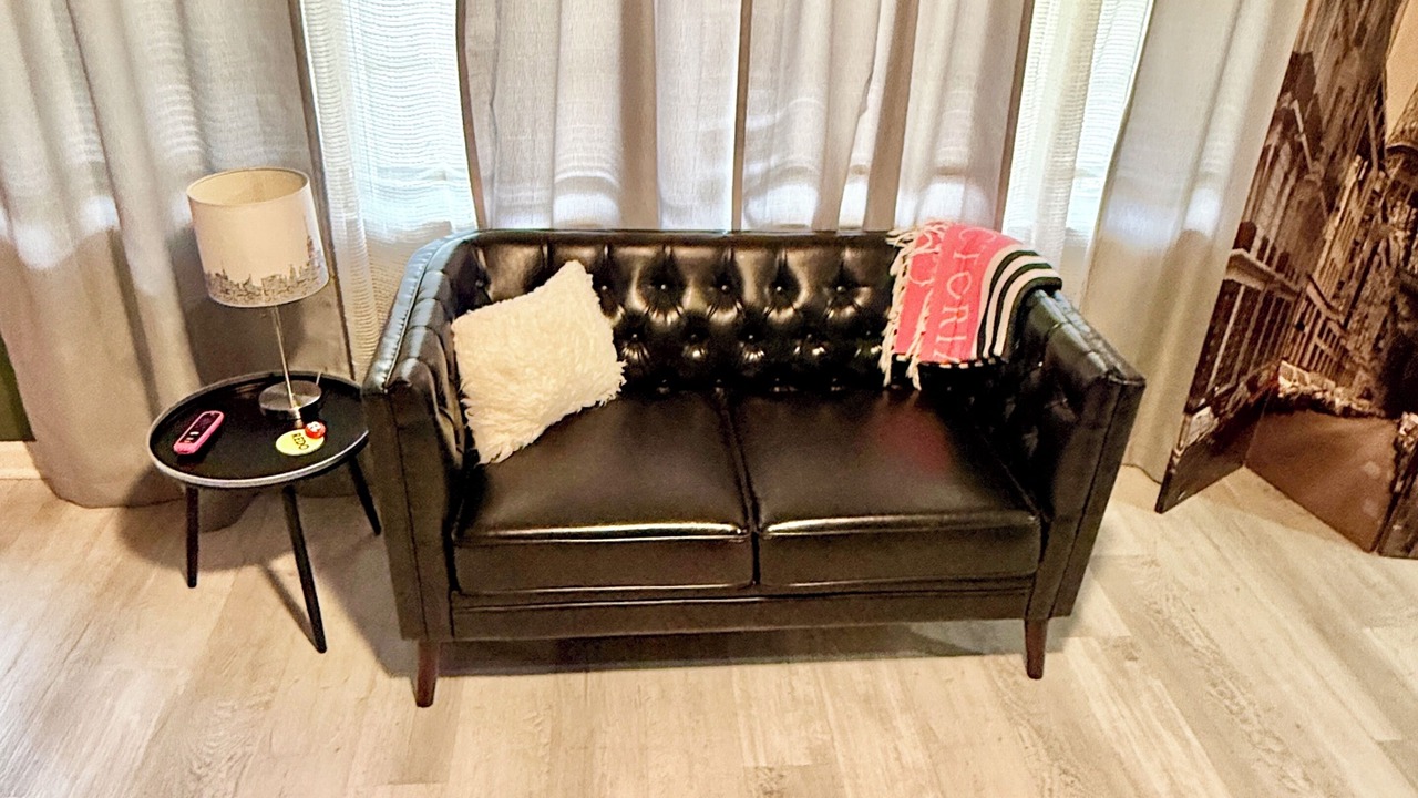 Photo of Livingroom in Warner Robins