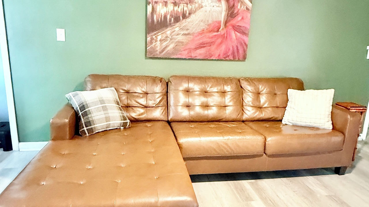Photo of Livingroom in Warner Robins