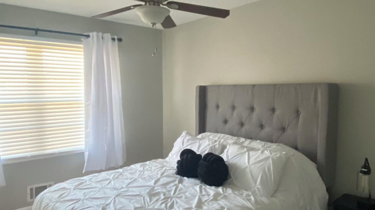Photo of Bedroom in Sand Ridge