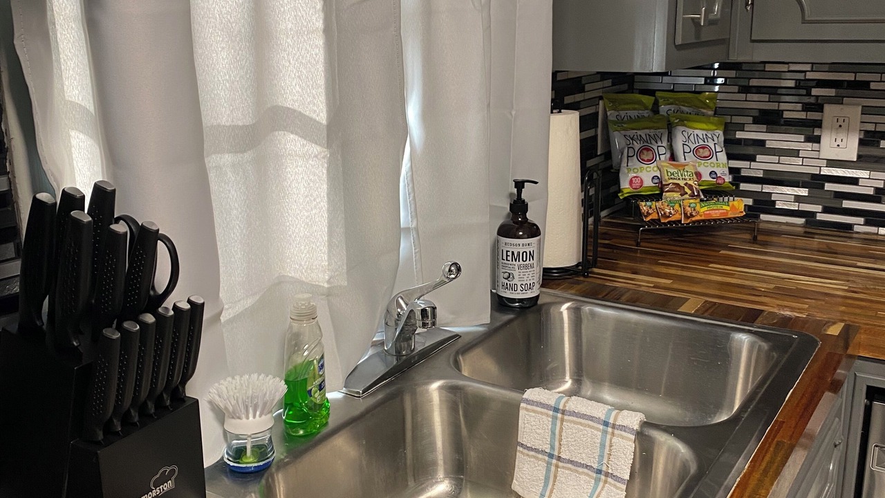 Photo of Kitchen in Sand Ridge