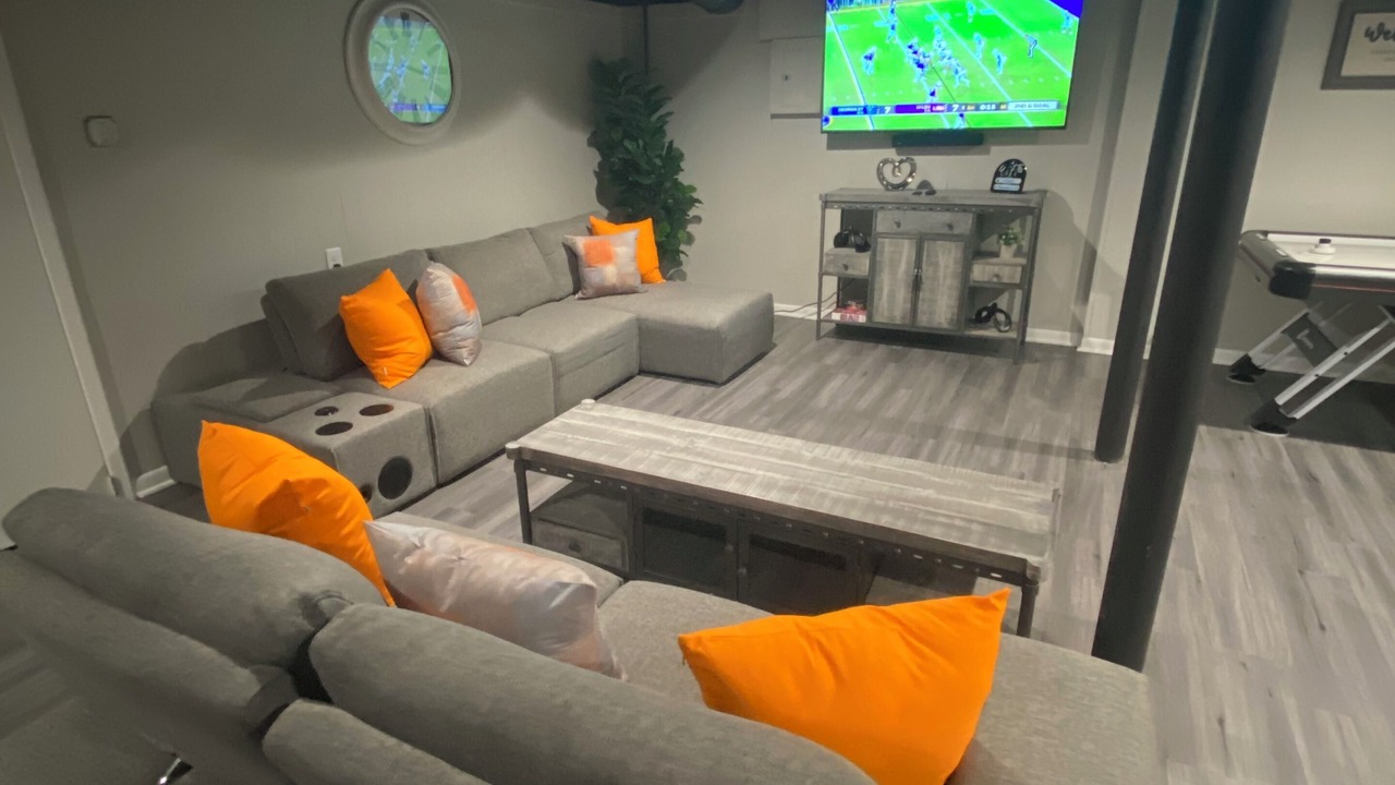 Photo of Livingroom in Sand Ridge