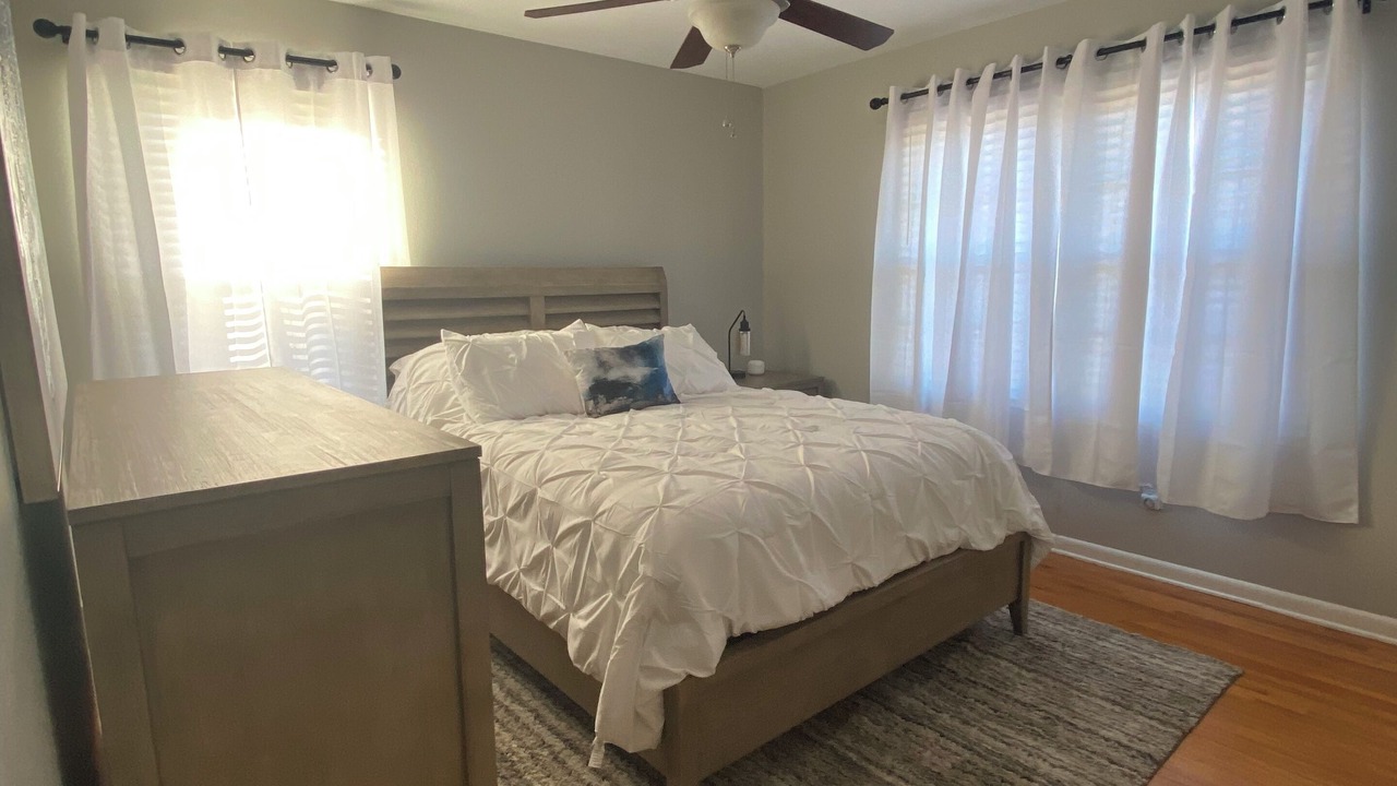 Photo of Bedroom in Sand Ridge