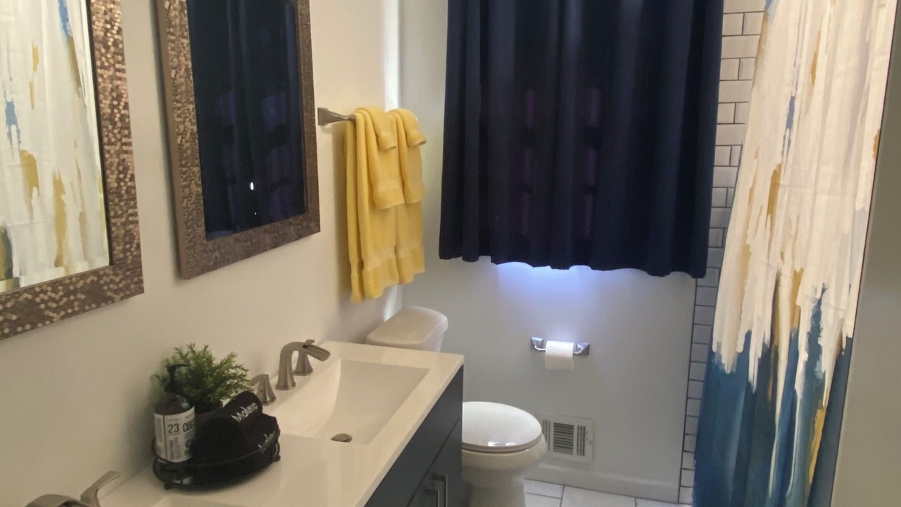 Photo of Bathroom in Sand Ridge
