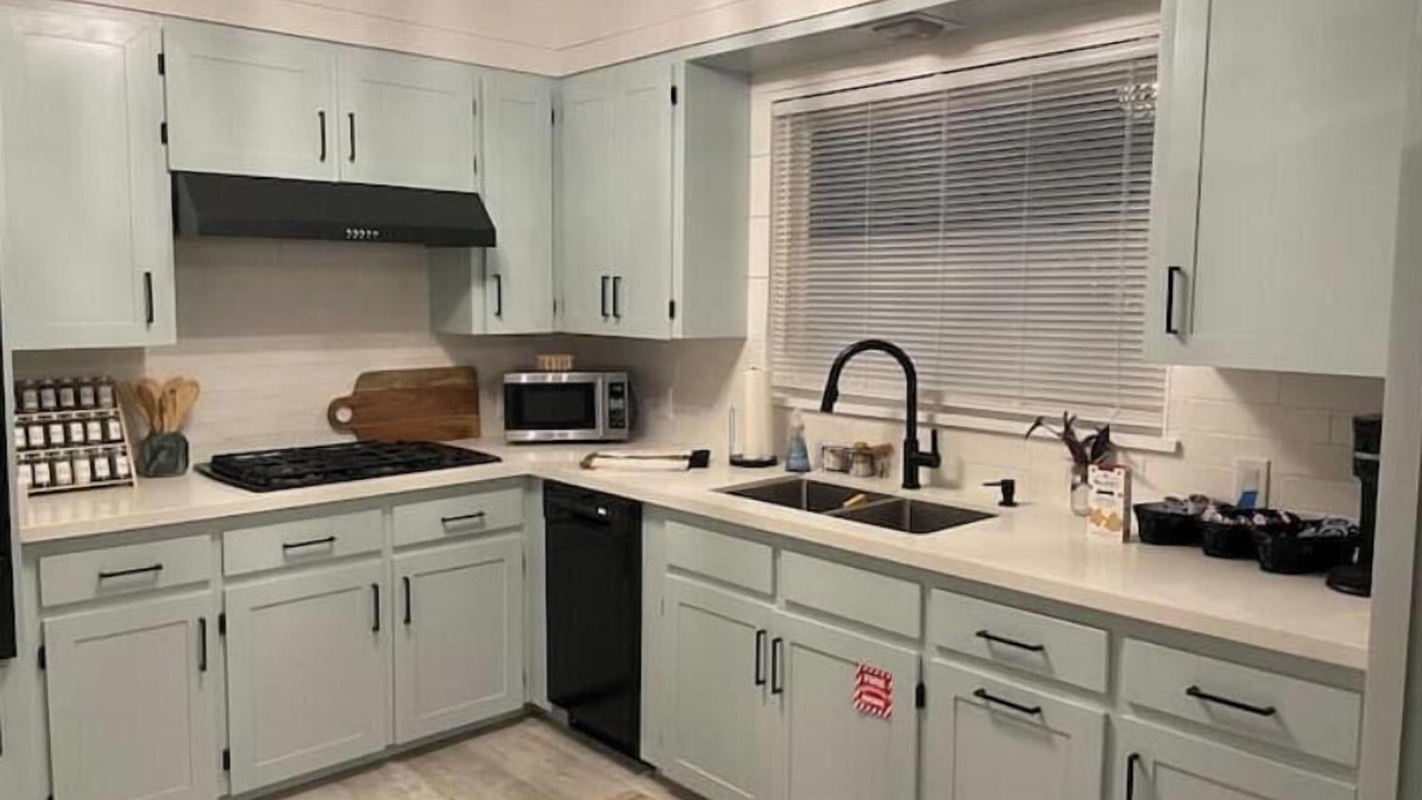 Photo of Kitchen in Biloxi