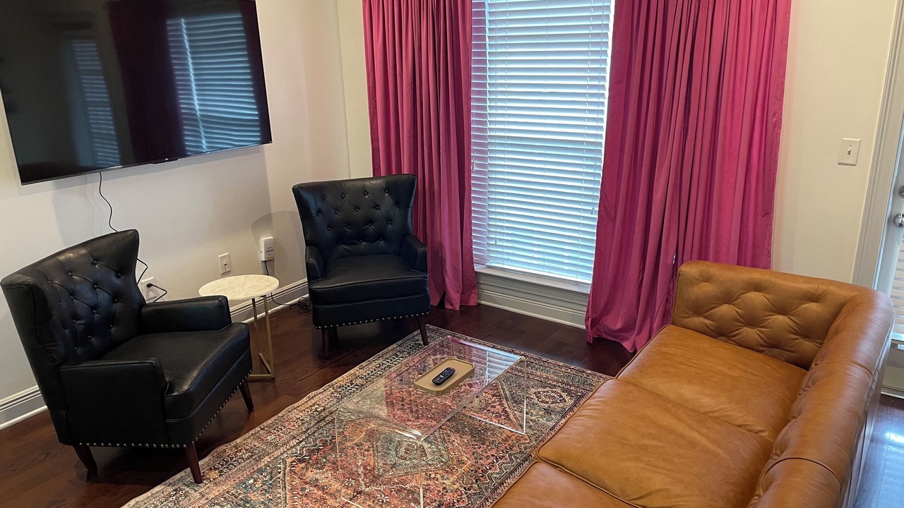 Photo of Livingroom in Tuscaloosa