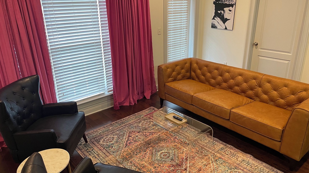 Photo of Livingroom in Tuscaloosa