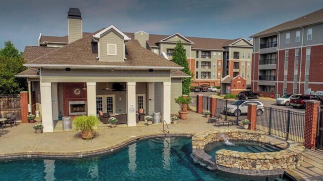 Photo of Outdoor in Tuscaloosa