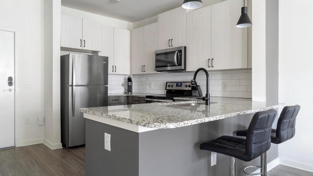 Photo of Kitchen in Mableton