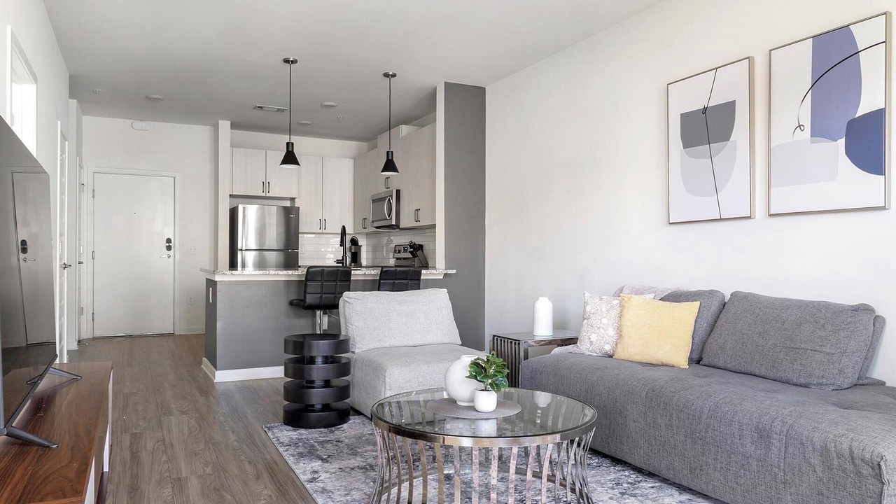 Photo of Livingroom in Mableton