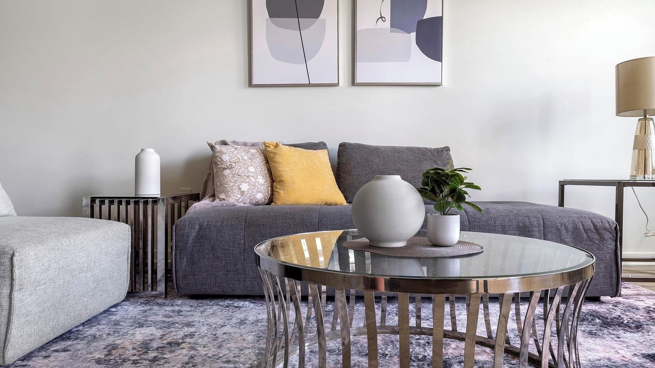 Photo of Livingroom in Mableton