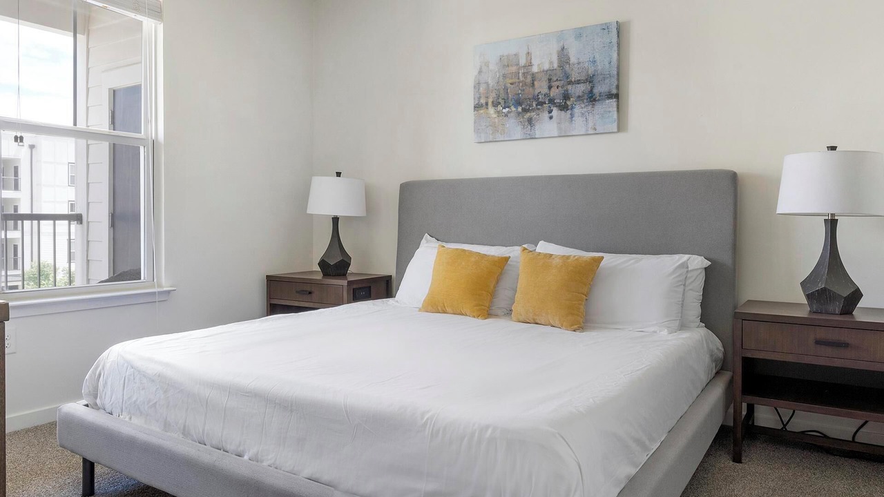 Photo of Bedroom in Mableton
