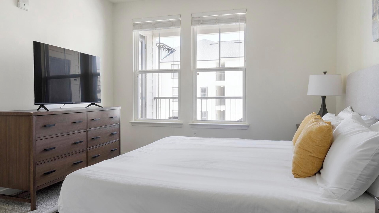 Photo of Bedroom in Mableton
