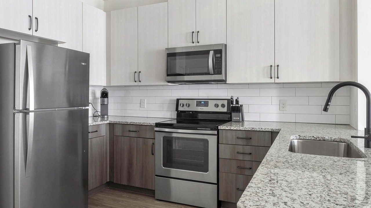 Photo of Kitchen in Mableton