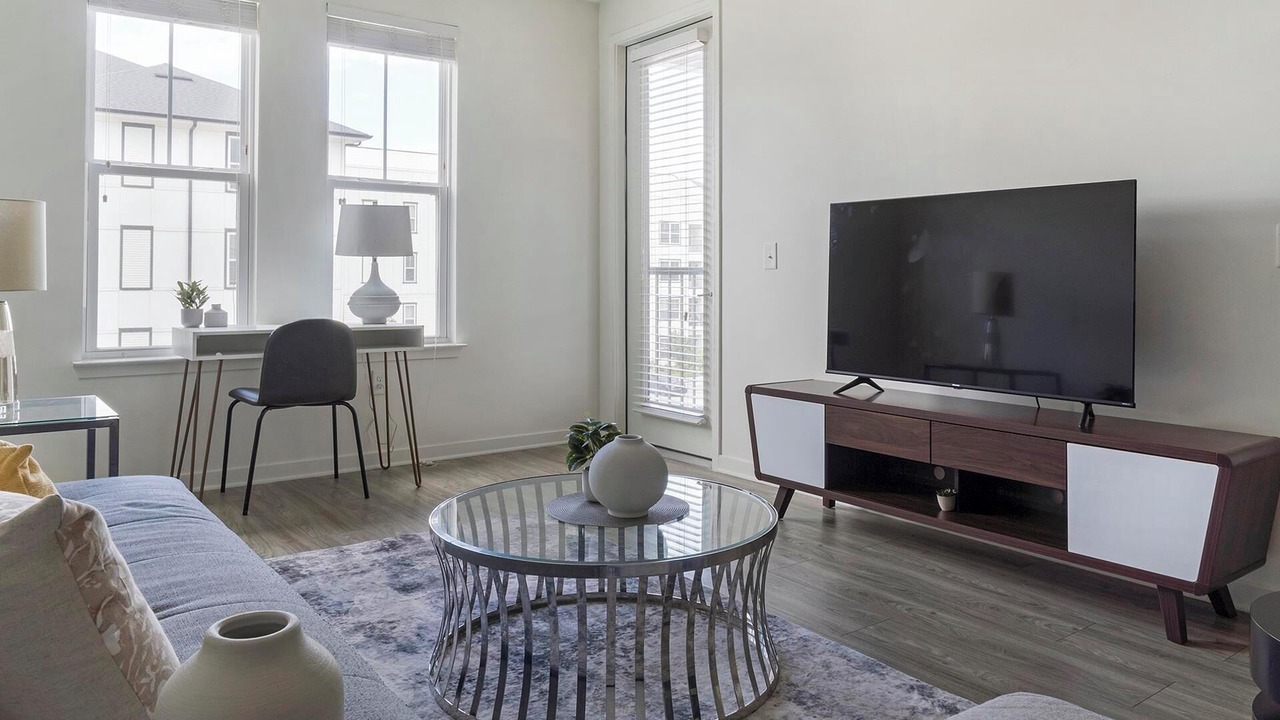 Photo of Livingroom in Mableton