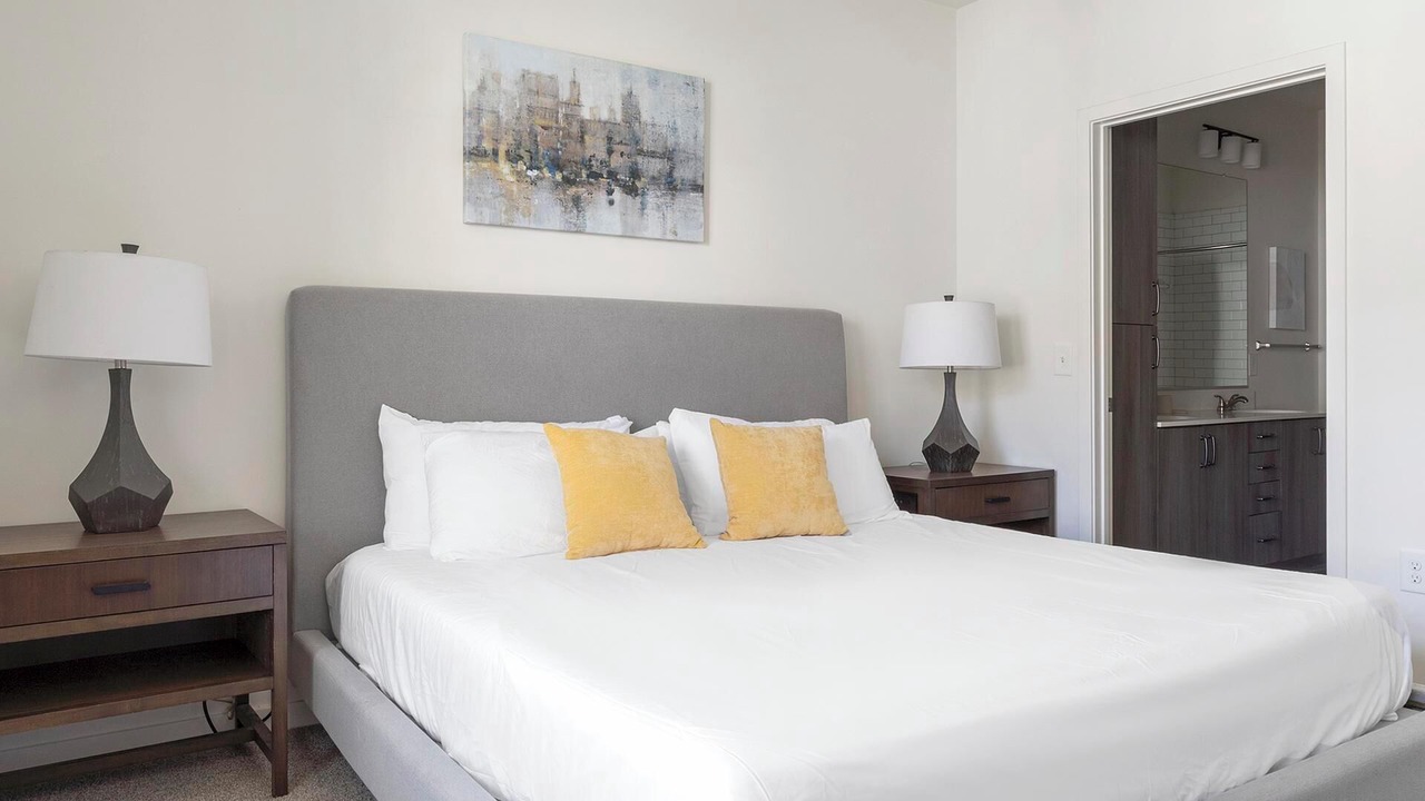 Photo of Bedroom in Mableton