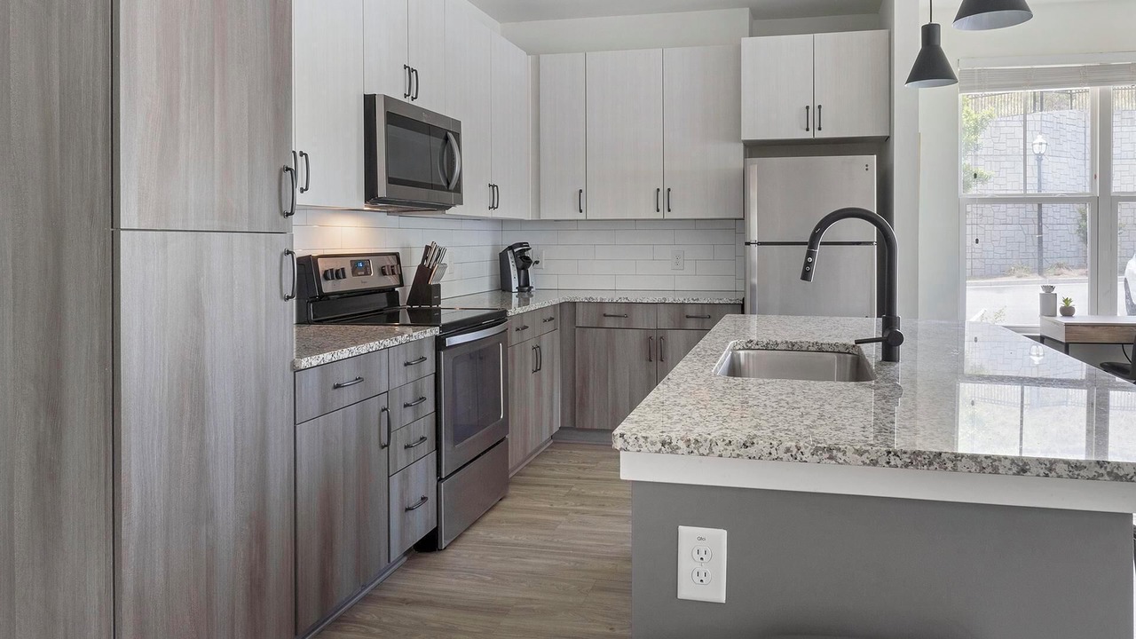 Photo of Kitchen in Mableton