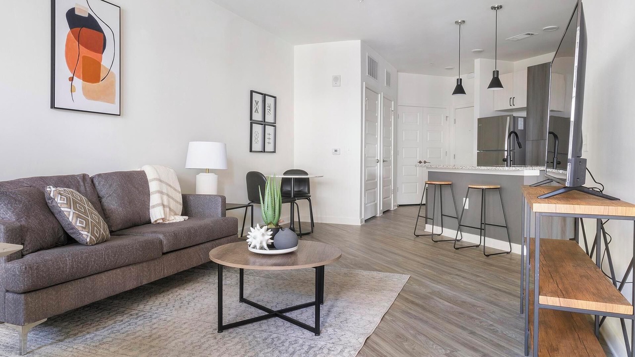 Photo of Livingroom in Mableton