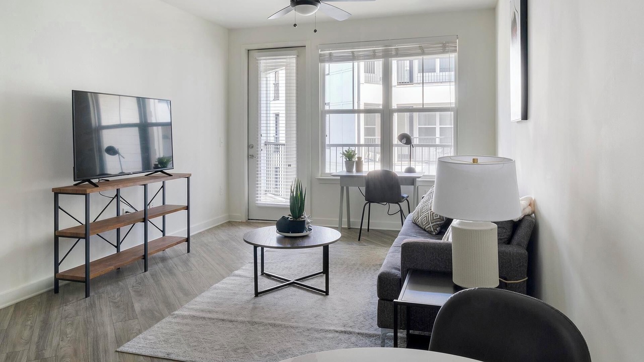Photo of Livingroom in Mableton