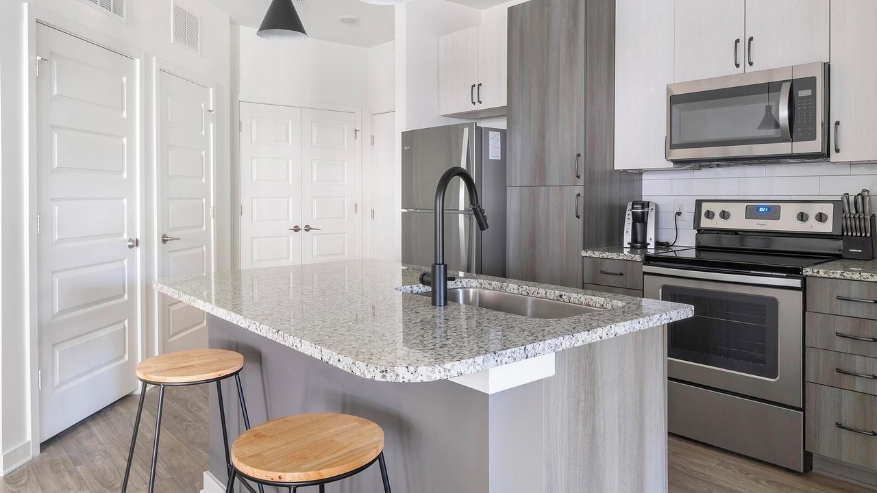 Photo of Kitchen in Mableton