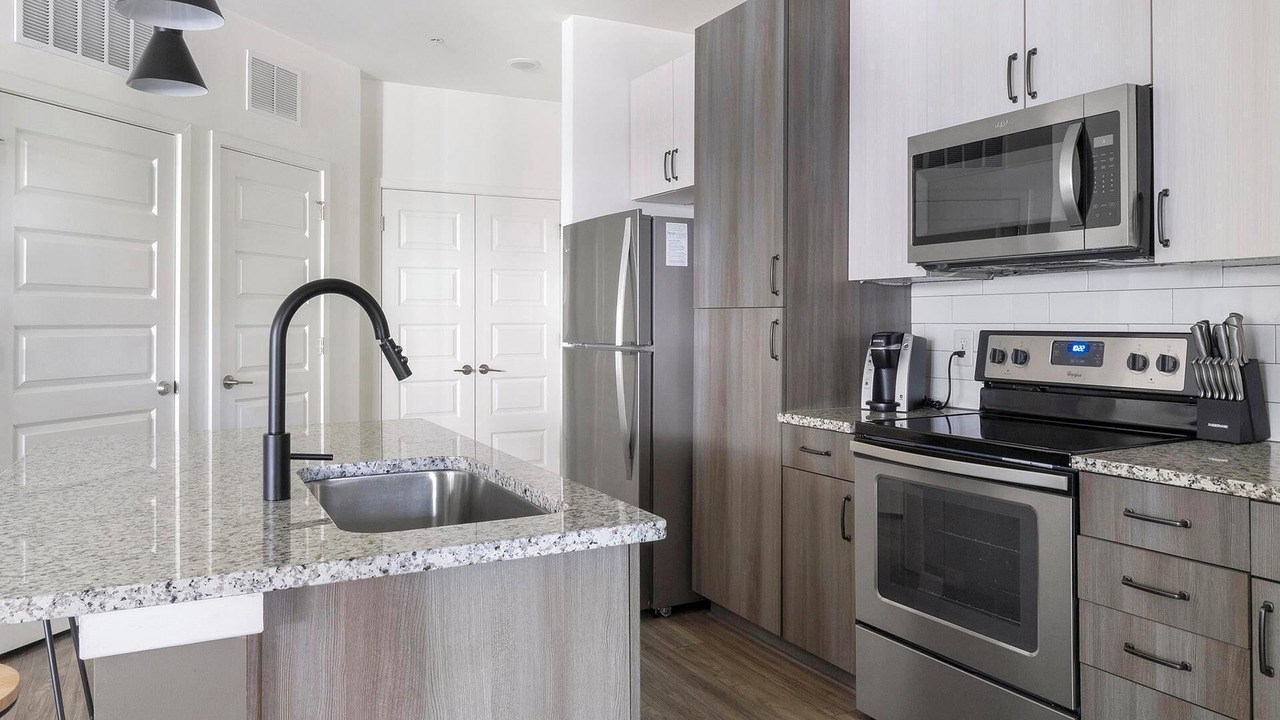 Photo of Kitchen in Mableton