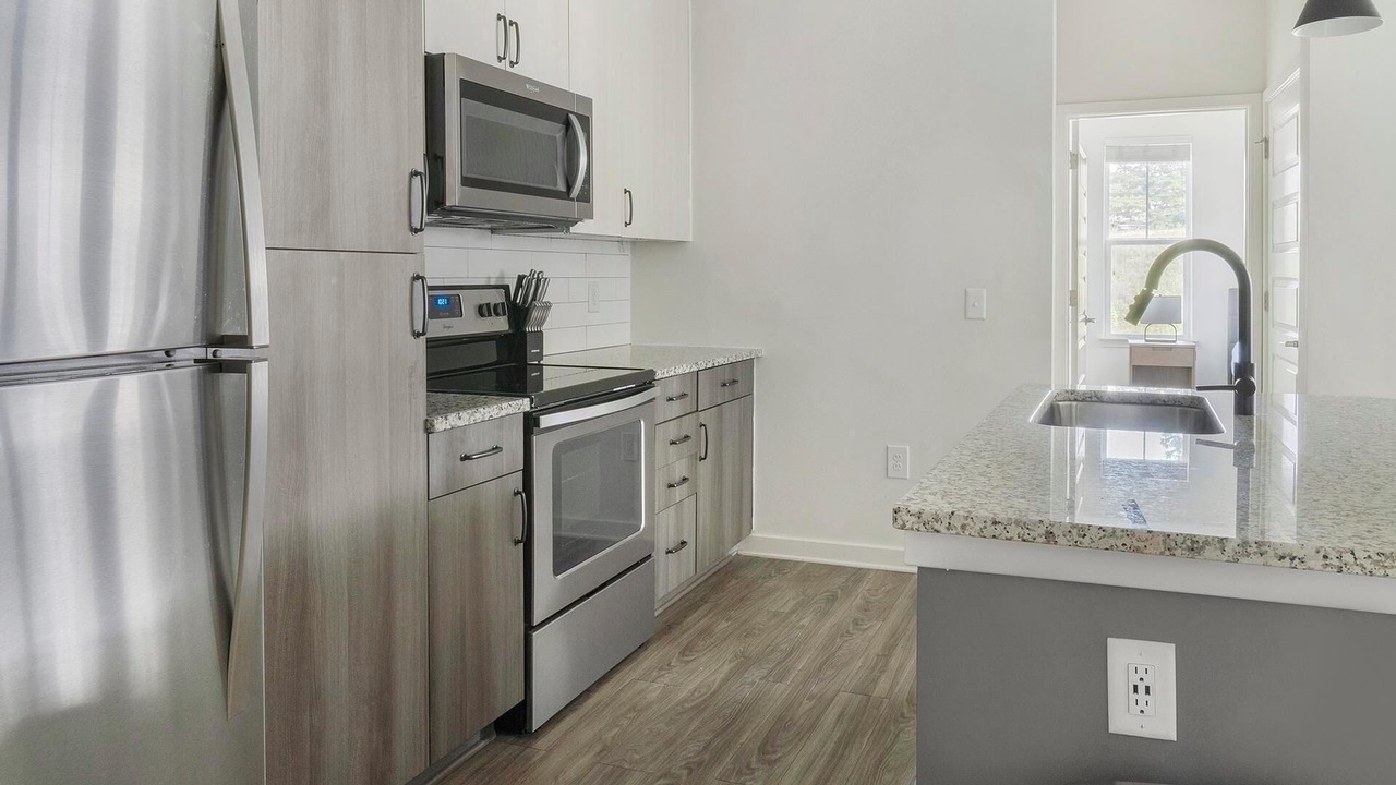 Photo of Kitchen in Mableton