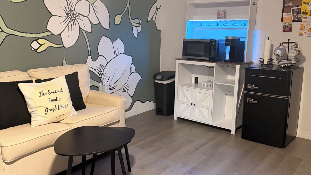 Photo of Livingroom in Sanford