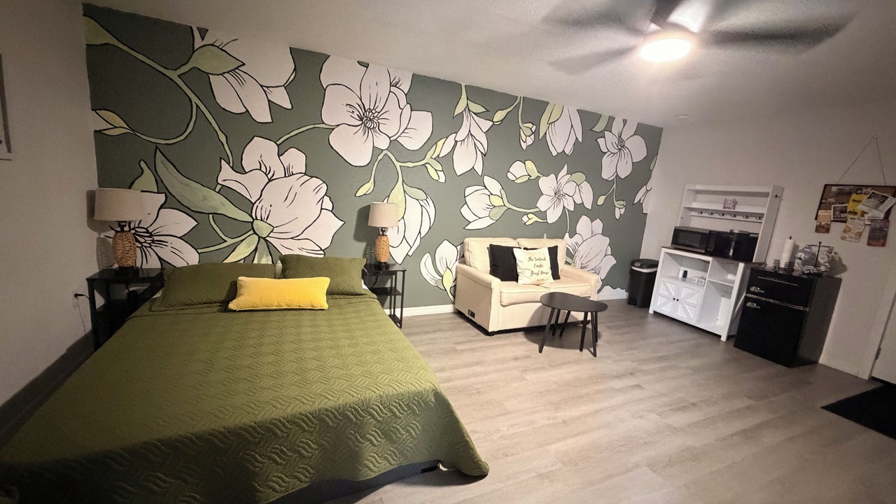 Photo of Bedroom in Sanford