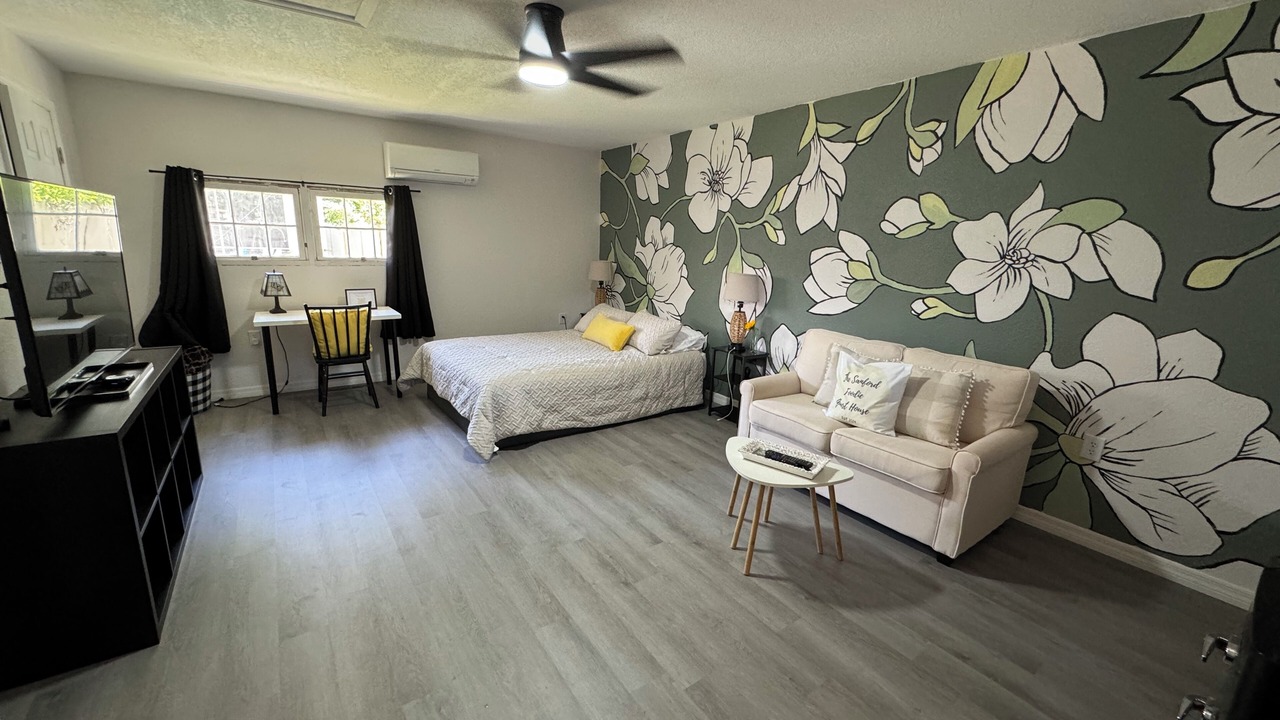 Photo of Bedroom in Sanford