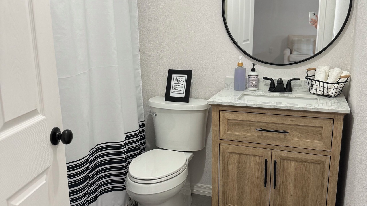 Photo of Bathroom in Sanford