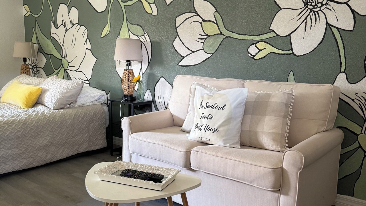 Photo of Livingroom in Sanford