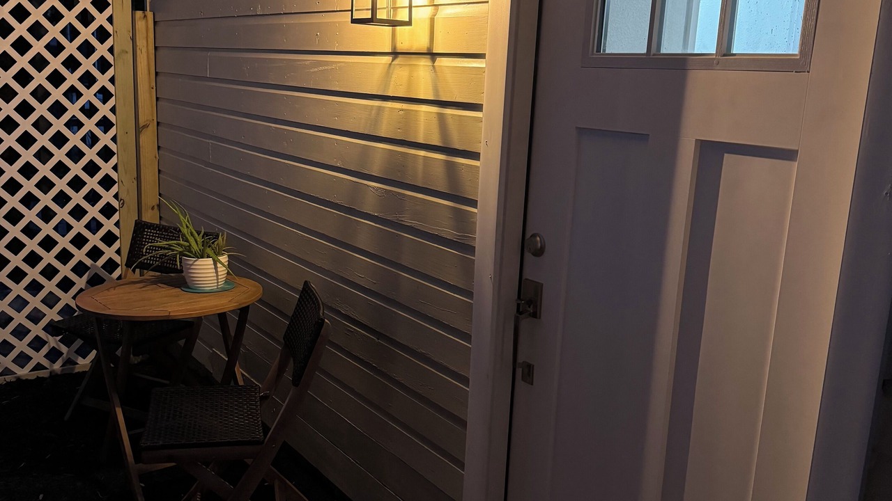 Photo of Outdoor in Sanford