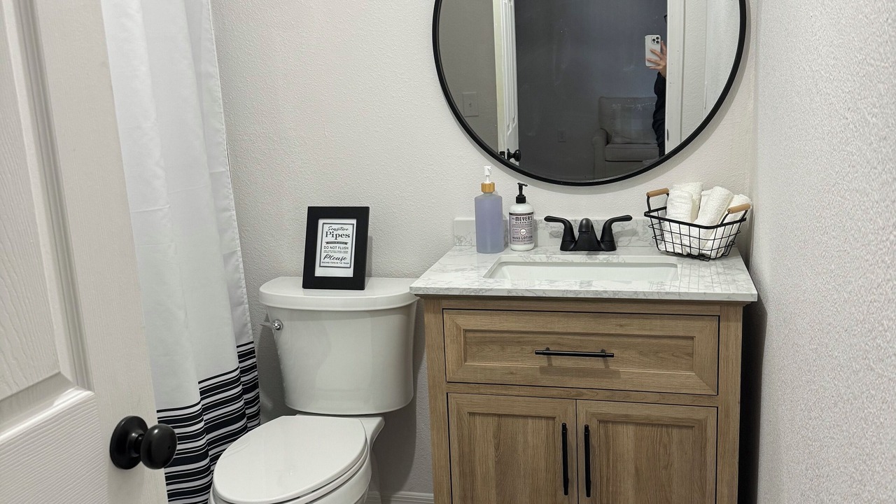 Photo of Bathroom in Sanford