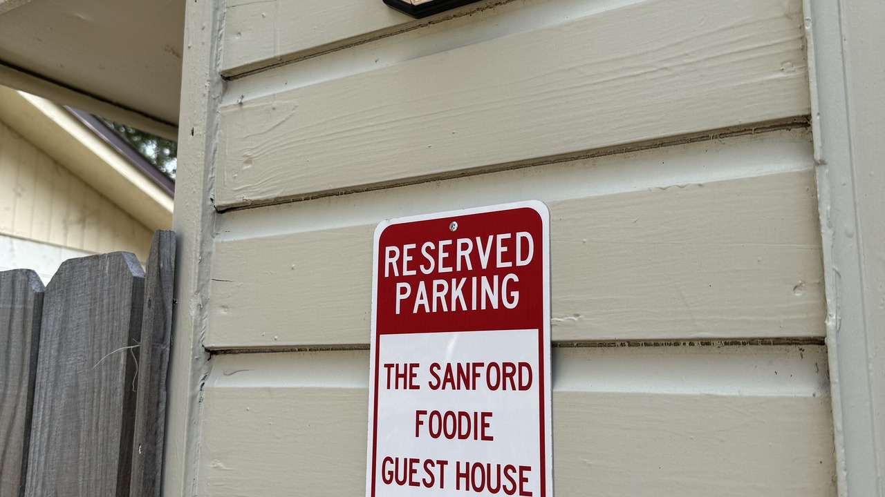 Photo of Outdoor in Sanford