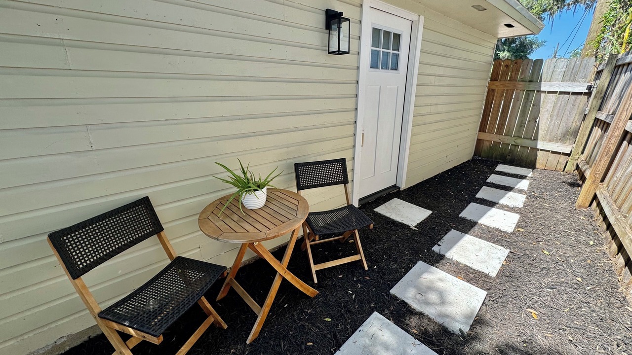 Photo of Patio Balcony in Sanford