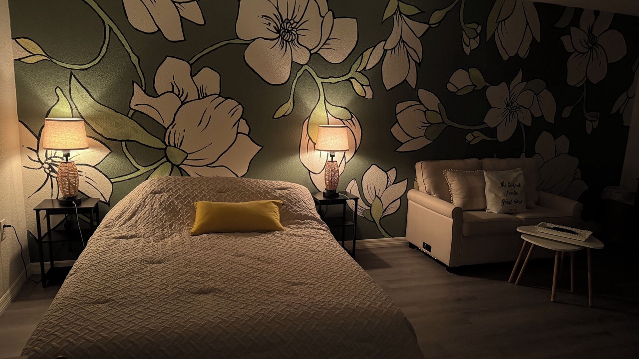 Photo of Bedroom in Sanford