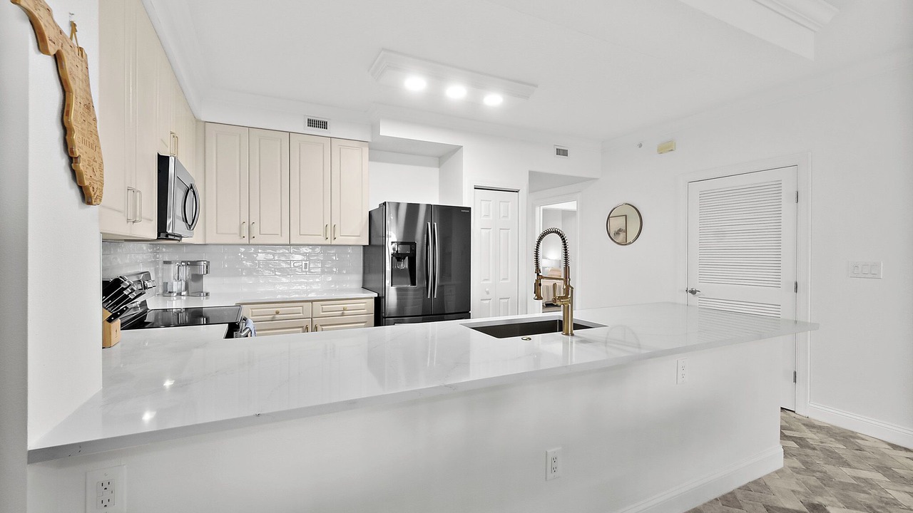 Photo of Kitchen in Palm Coast