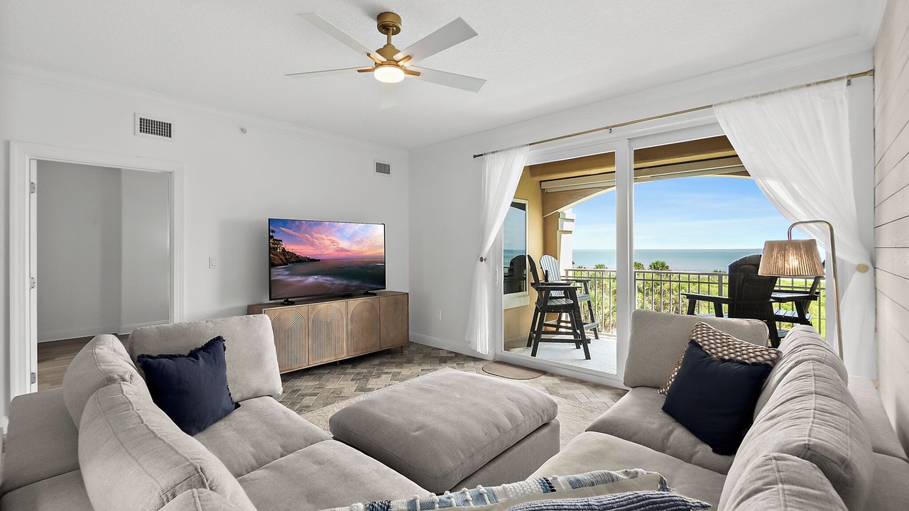 Photo of Livingroom in Palm Coast