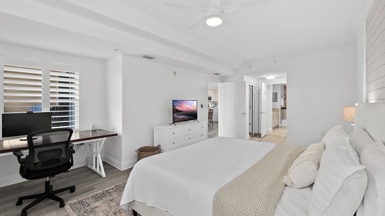 Photo of Bedroom in Palm Coast