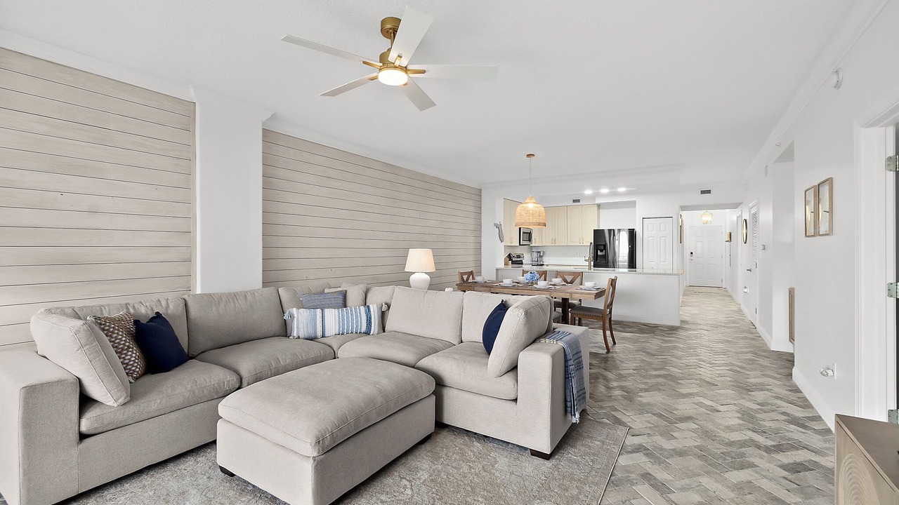 Photo of Livingroom in Palm Coast