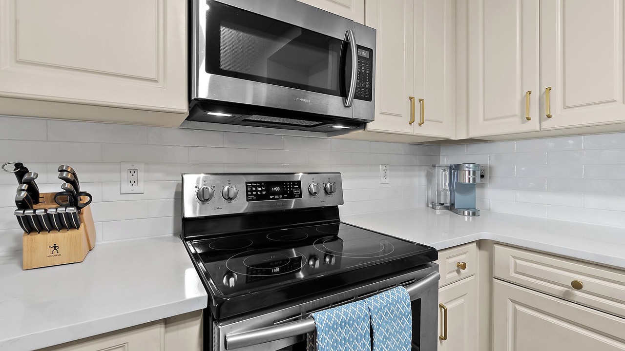 Photo of Kitchen in Palm Coast