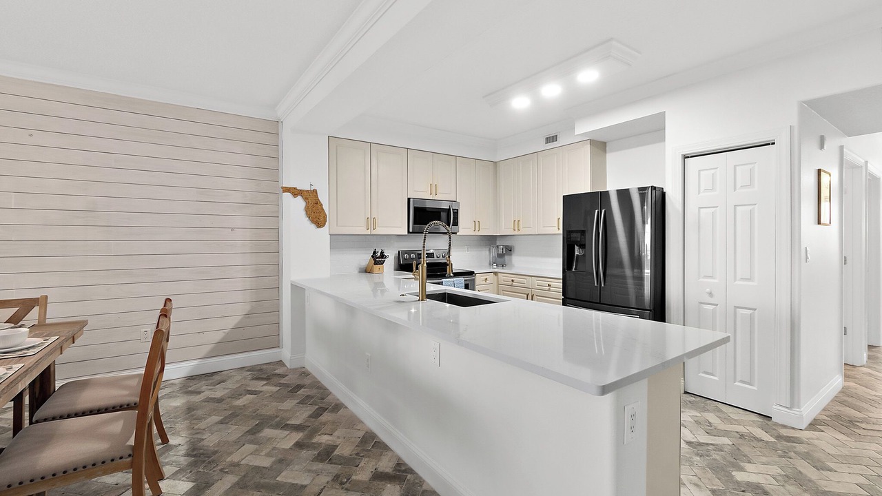 Photo of Kitchen in Palm Coast