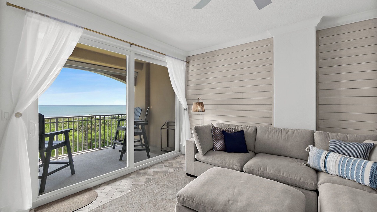 Photo of Livingroom in Palm Coast