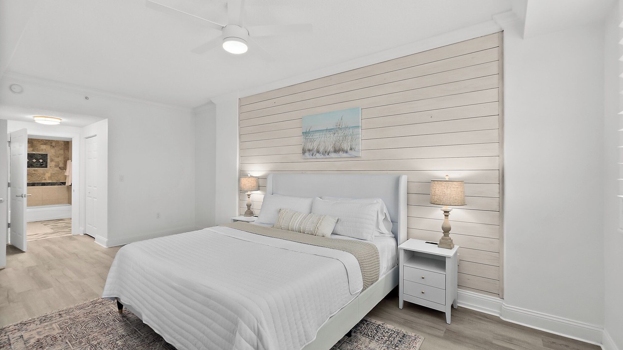 Photo of Bedroom in Palm Coast