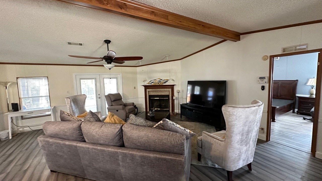 Photo of Livingroom in Satsuma