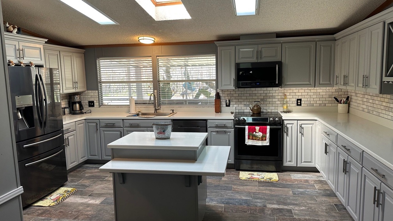 Photo of Kitchen in Satsuma
