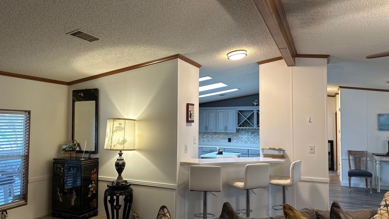 Photo of Livingroom in Satsuma