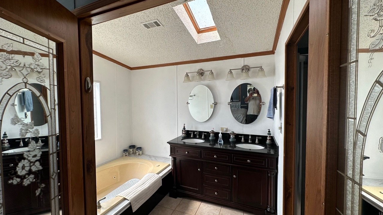 Photo of Bathroom in Satsuma
