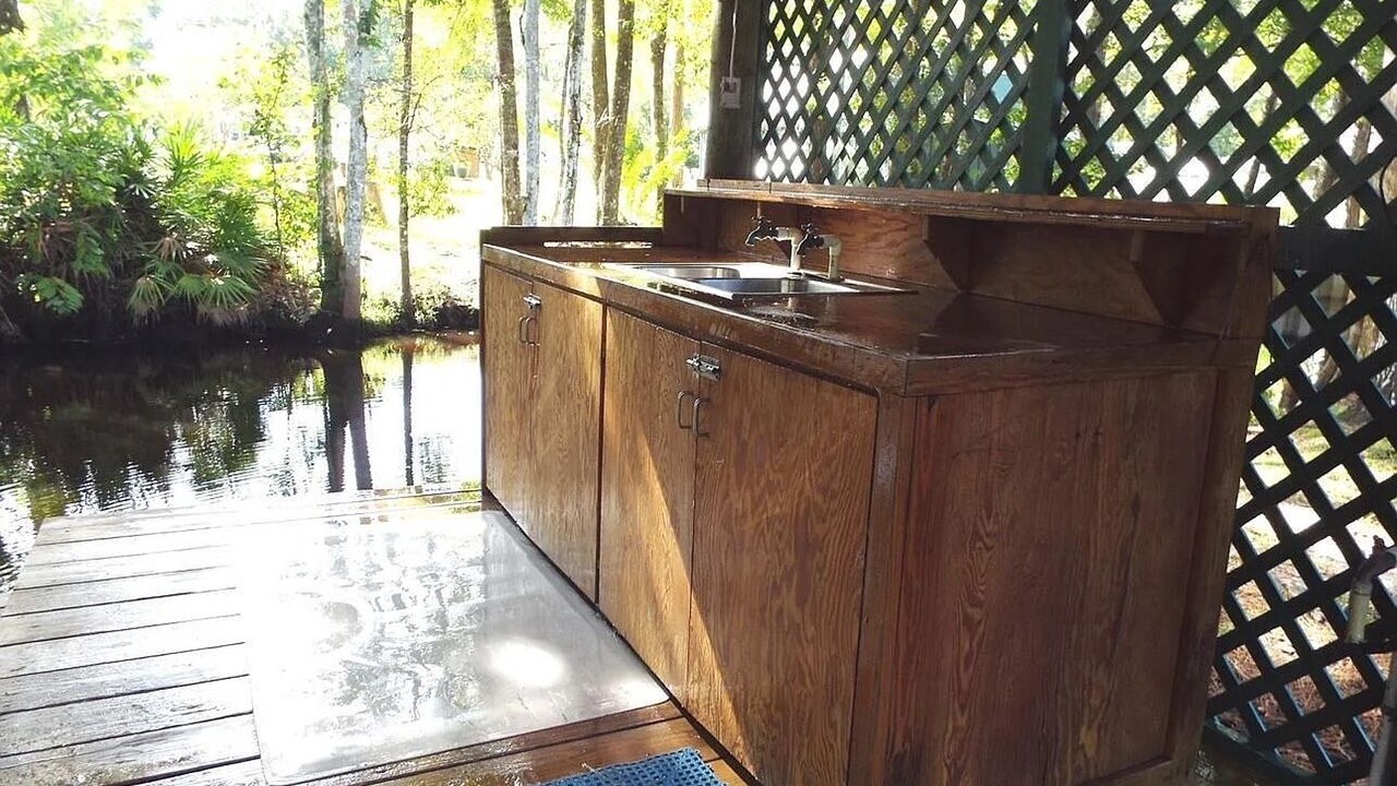 Photo of Kitchen in Satsuma