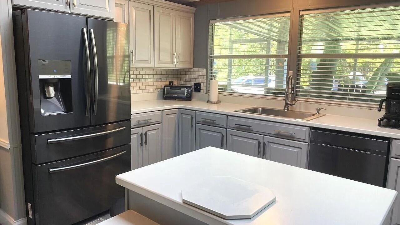 Photo of Kitchen in Satsuma