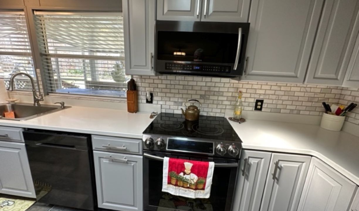 Photo of Kitchen in Satsuma